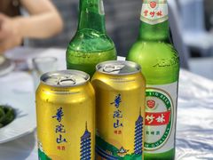 -阿杰臻选海鲜饭店(普陀山店)