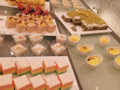 -东方滨江大酒店·滨江厅