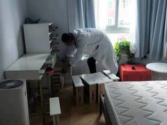-全屋清新除甲醛 上海