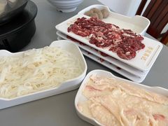 -杏花吴记牛肉火锅