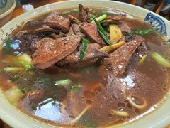 -无名氏面馆(邮电路店)