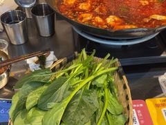 -黄记煌三汁焖锅(渝北金港国际店)