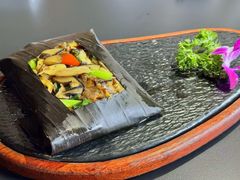 -滇西王子·山风云南菜·丽江地标品牌(古城南门店)