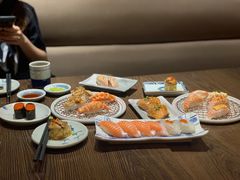-大雄寿司(中华广场店)