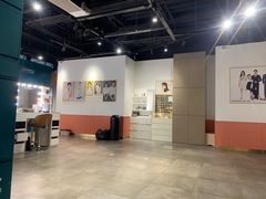 -海马体照相馆(天津世纪都会店)