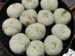 -舒小笼松针小笼包