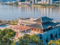 -重庆云阳龙缸景区