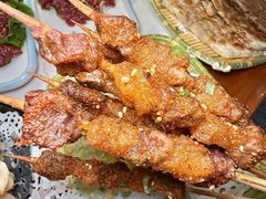-乡土黄·鲜牛肉火锅·小龙虾(兴业街店)