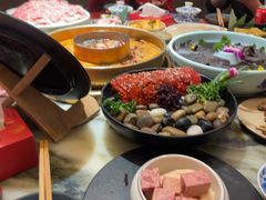 -矮板凳老火锅(宽窄巷子店)