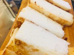 庆龄白凤膏-杨记隆府(白象街店)