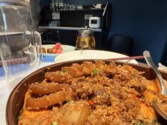 -观宴·品质赣菜(高新大道店)