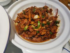 -兰湘子·湘菜小炒(石家庄万象城店)