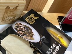 -黑鸡小馆(金源店)