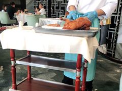 -海湾壹品·粤菜·早茶·烤鸭(拱北店)