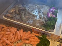 -喜井无限自助烤肉公司(石厦店)