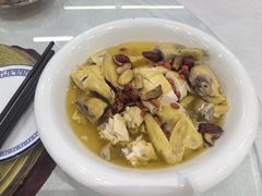 -水上人家河鲜
