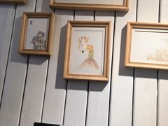 -长颈鹿咖啡(大学路店)