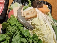-呷哺呷哺 黄金牧场 (欢乐谷店)