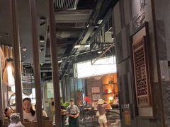 -湊湊火锅·茶憩(东城万达店)