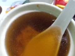 虫草花炖鸡汤-金碧轩粤菜海鲜大酒楼