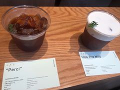 -O.P.S. CAFE