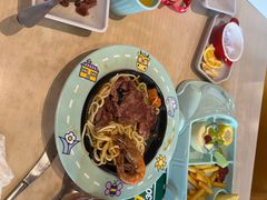 -豪客来牛排(海沧阿罗海店)