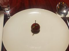 樱桃鹅肝-解香楼(八盘岭路店)