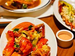 -mezza9 Macau(澳门君悦酒店)