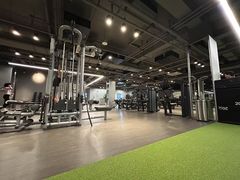 -OXYGYM奥美氧舱运动中心(丽都水岸店)