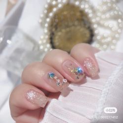 -妙睫屋日式美甲美睫