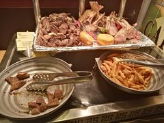-昆泰嘉华酒店-嘉华咖啡厅