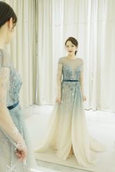 -禕·愫白婚纱商店