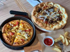 -必胜客(城西银泰店)