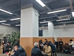 -老余杭面馆(晴川大厦店)