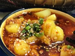 -马路边边·成都串串(翠柏路店)