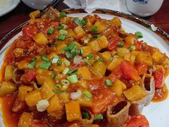-味窑餐厅