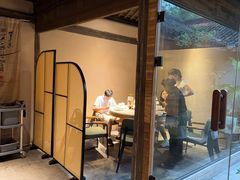 -院子餐厅·大锅菜·老杭帮(桥西直街店)