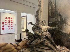 -广州鲁迅纪念馆(国民党一大旧址)