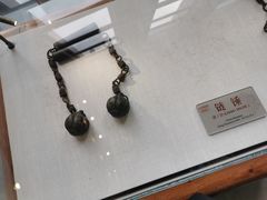 -大连武术文化博物馆