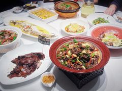 -大张烙馍村(三环南路旗舰店)