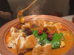 -華府Deluxe(兴业太古汇店)