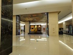 -重庆悦来温德姆酒店