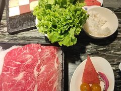 -慢丽江·云南野生菌土鸡锅(付家庄店)