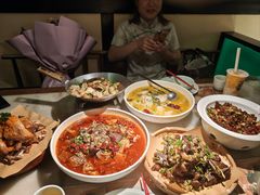 -苏乡兰亭·新派淮扬菜(吾悦广场店)