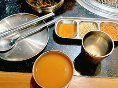 -韩烧牛中牛·甄选黑牛烤肉(黑金店)