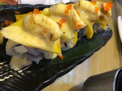 -友壹町寿司(嘉洲广场店)