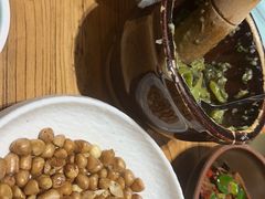 -湘水滨·臭鳜鱼·湘菜(马驹桥店)