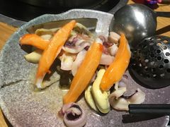 -生如夏花泰式火锅(鹭洲里店)