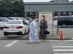 -名古屋城