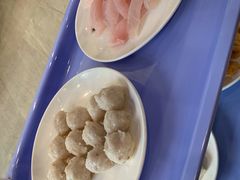 -正能量脆肉鲩火锅